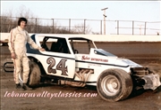 Eddy Delmolino 24